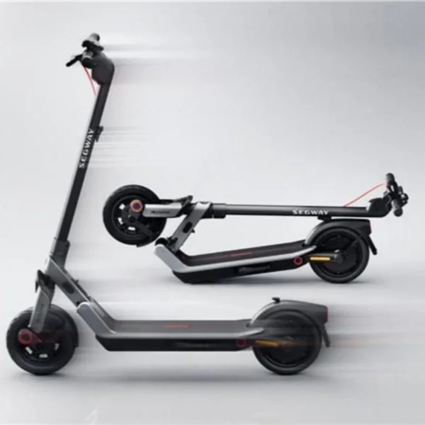 Ninebot E3 E Elektroroller von Segway