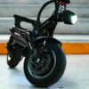 Dualtron Victor Luxury Plus Elektroroller